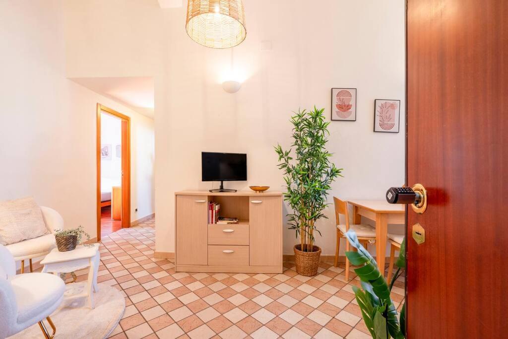 Ferienwohnung Oasi Corso Italia Bari Exterior foto